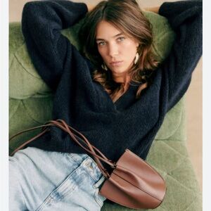 ✨Sezane Cody Jumper